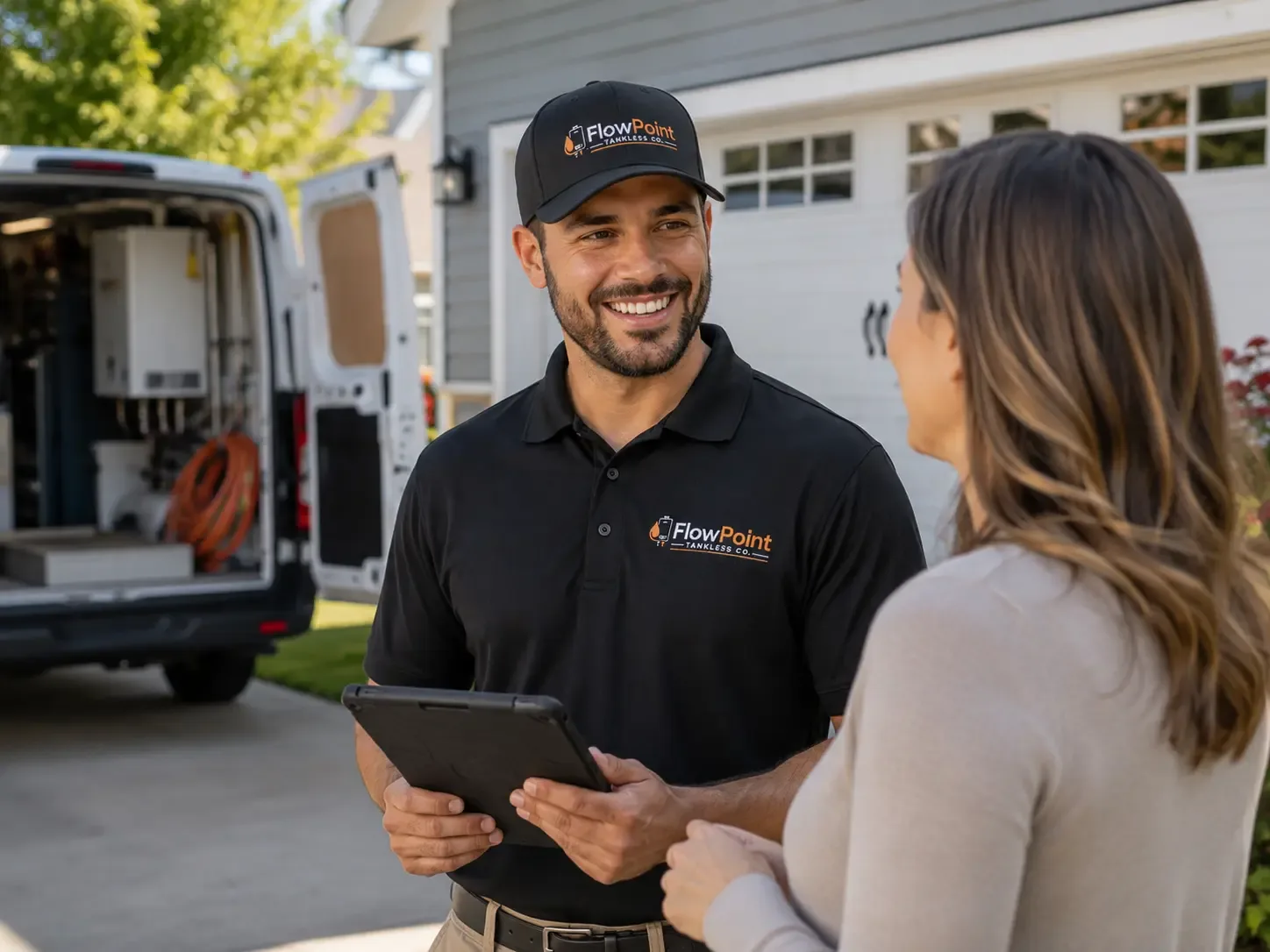 Tankless Water Heater Installation Williams, IN FAQs